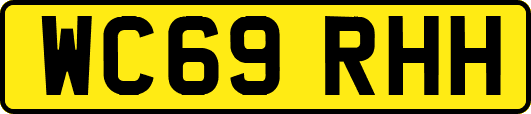WC69RHH