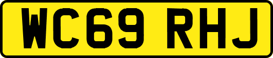 WC69RHJ