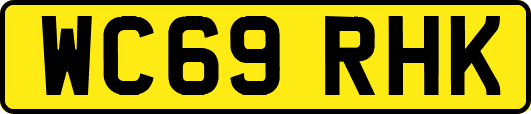 WC69RHK