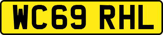 WC69RHL