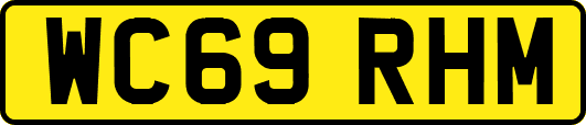 WC69RHM