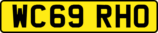 WC69RHO