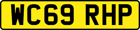 WC69RHP