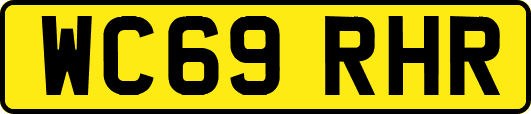 WC69RHR