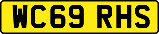 WC69RHS
