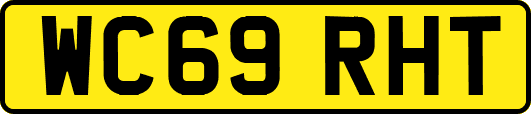 WC69RHT