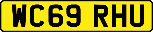 WC69RHU