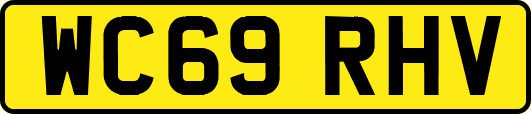 WC69RHV
