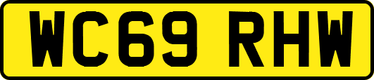 WC69RHW