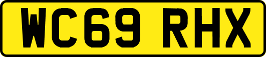 WC69RHX