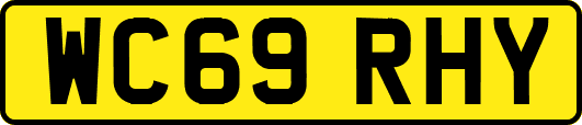 WC69RHY