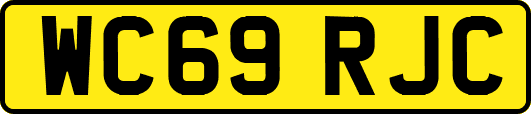 WC69RJC