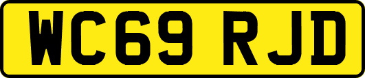 WC69RJD