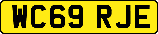 WC69RJE