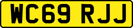 WC69RJJ