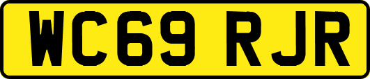 WC69RJR