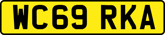 WC69RKA