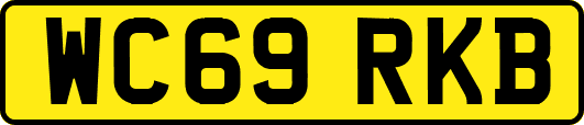WC69RKB