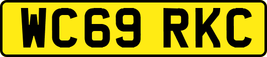 WC69RKC