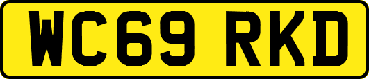 WC69RKD