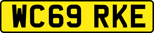 WC69RKE
