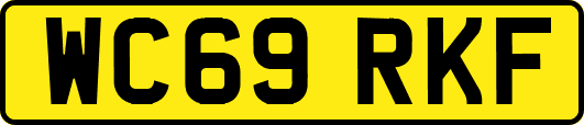 WC69RKF