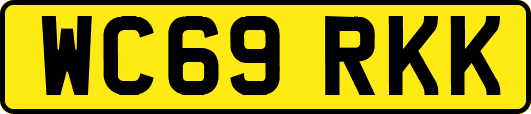 WC69RKK