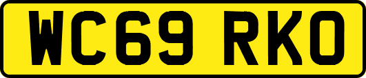 WC69RKO
