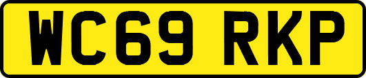 WC69RKP
