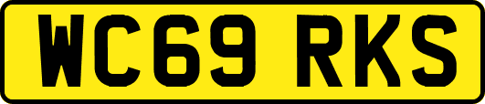 WC69RKS