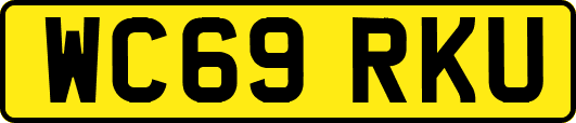 WC69RKU