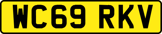 WC69RKV