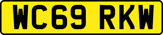 WC69RKW