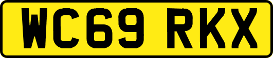 WC69RKX