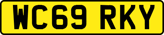 WC69RKY