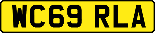 WC69RLA