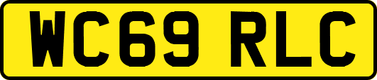 WC69RLC