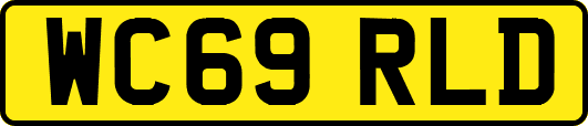 WC69RLD