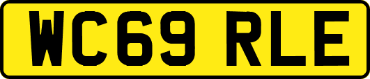 WC69RLE