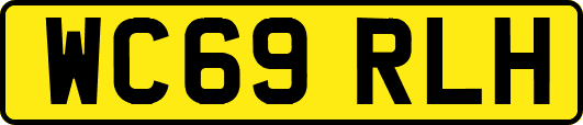 WC69RLH