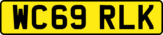 WC69RLK