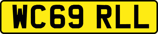 WC69RLL