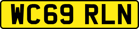 WC69RLN