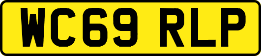 WC69RLP