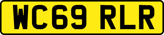 WC69RLR