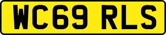WC69RLS