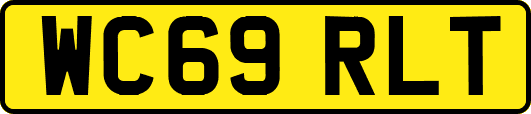 WC69RLT