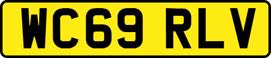 WC69RLV