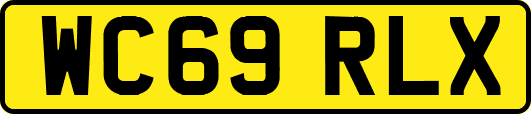 WC69RLX