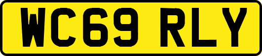 WC69RLY